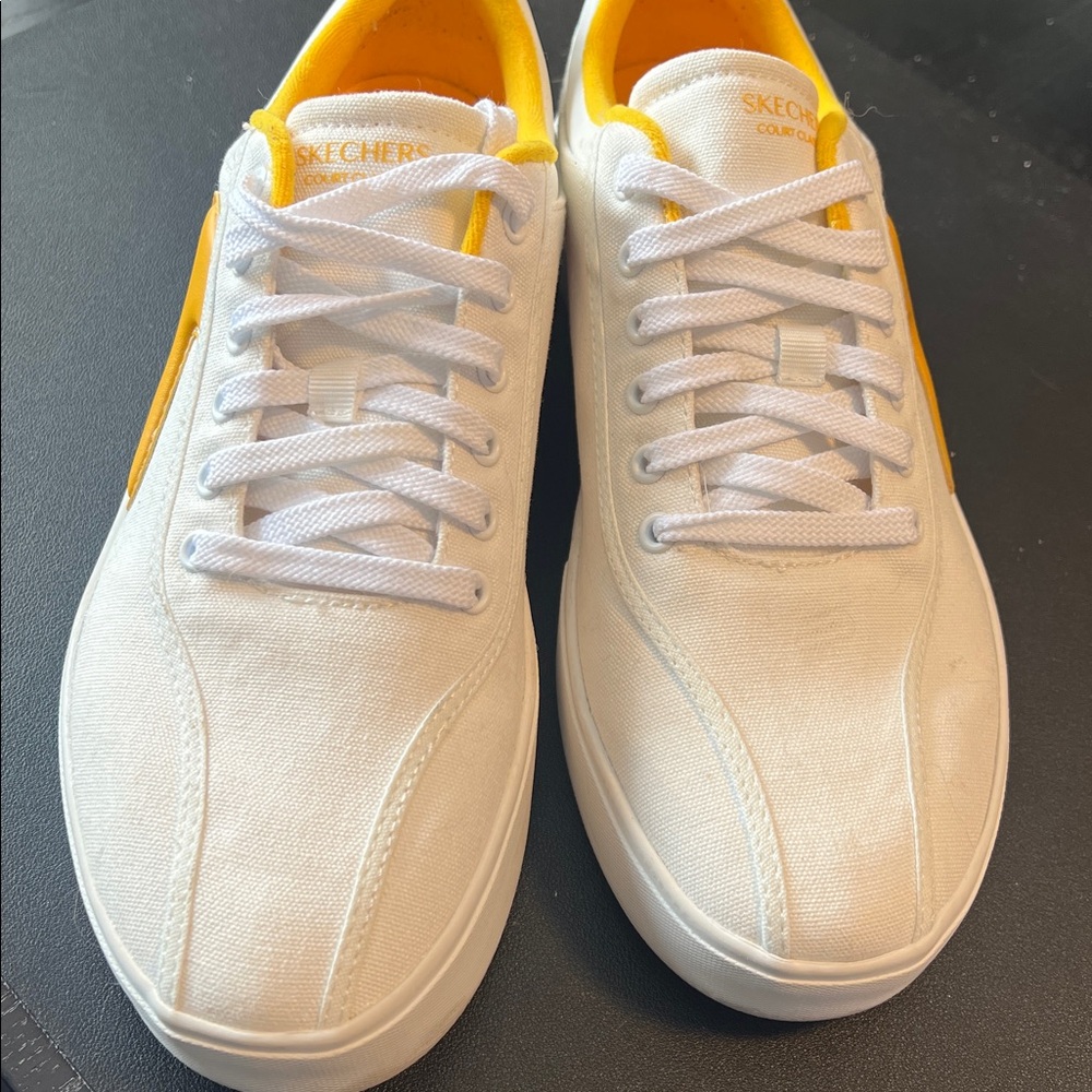 Skechers Eden Classic Sneaker - Picture 5 of 9